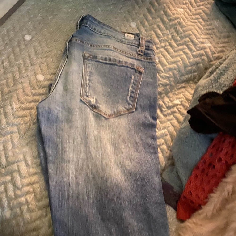 Skinny jeans - Picture 3 of 3